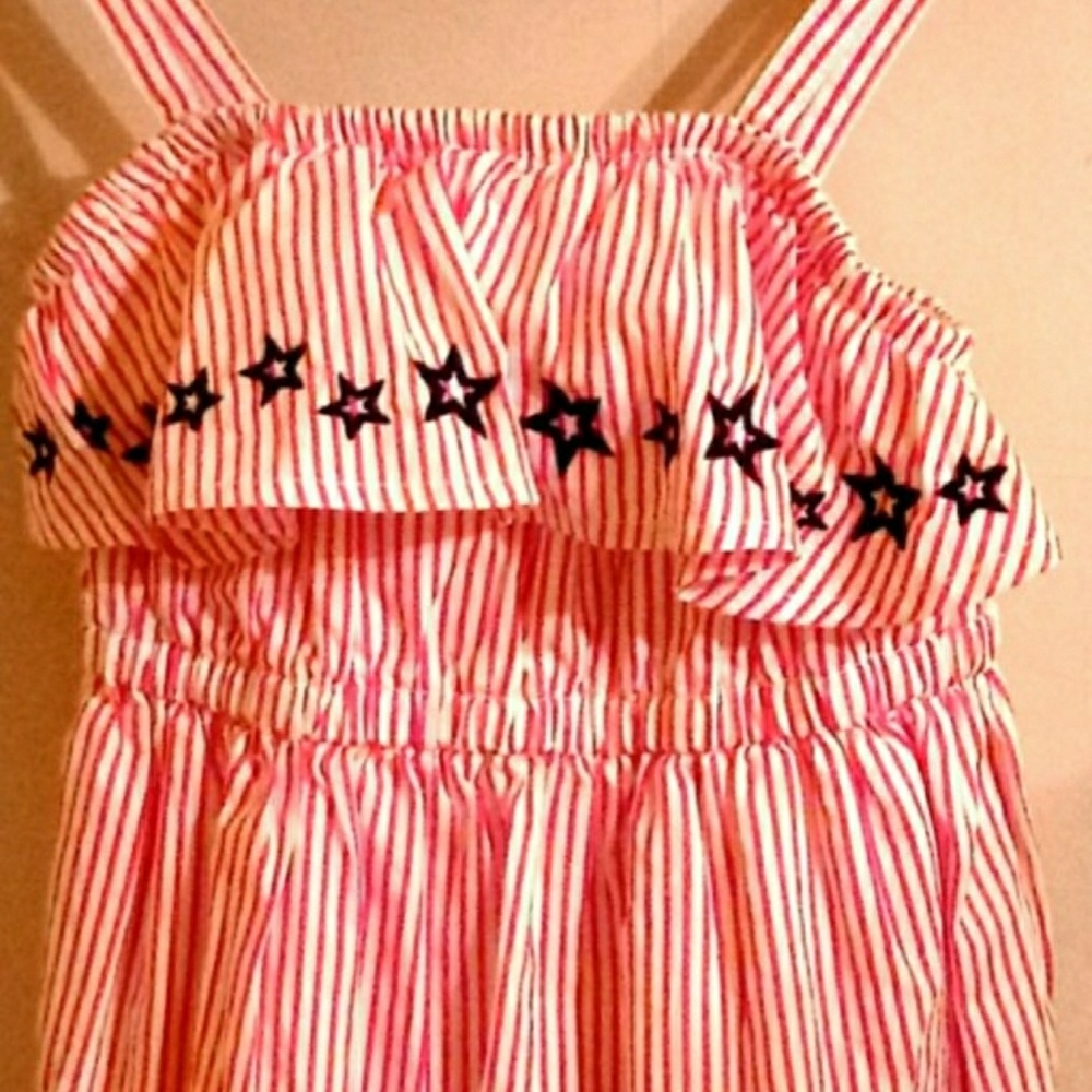 Gymboree girls dress
